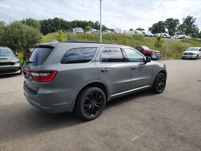 2020 Dodge Durango GT Plus AWD