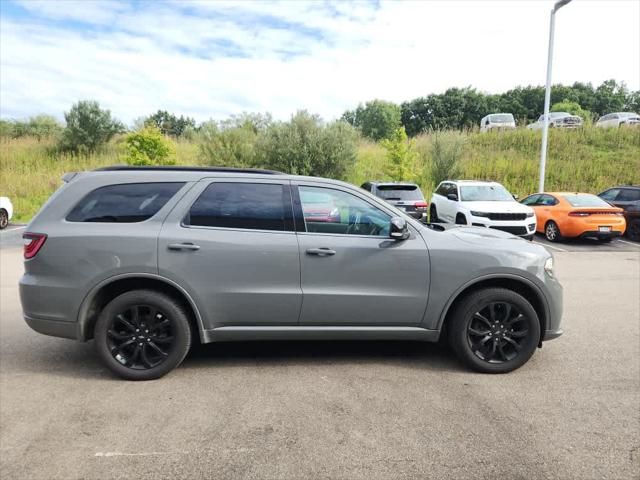 2020 Dodge Durango GT Plus AWD