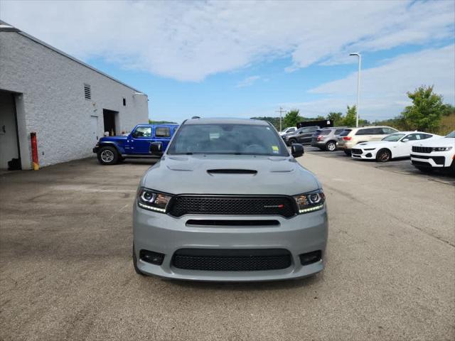 2020 Dodge Durango GT Plus AWD