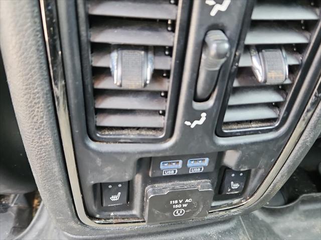2020 Dodge Durango GT Plus AWD