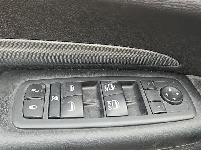 2020 Dodge Durango GT Plus AWD