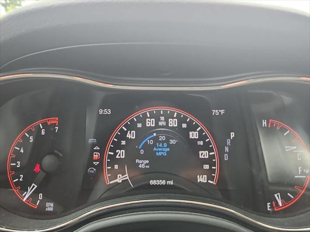 2020 Dodge Durango GT Plus AWD