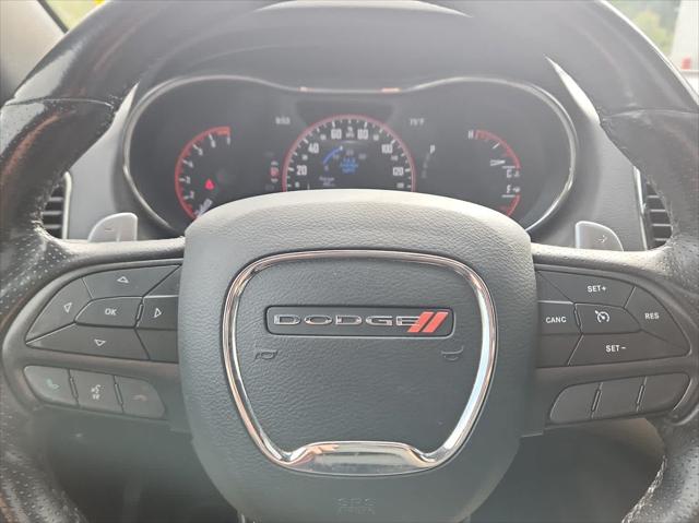 2020 Dodge Durango GT Plus AWD