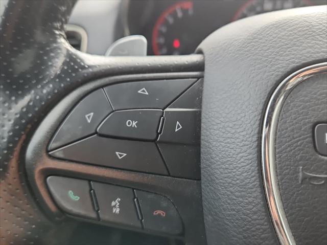 2020 Dodge Durango GT Plus AWD