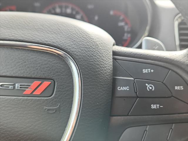 2020 Dodge Durango GT Plus AWD