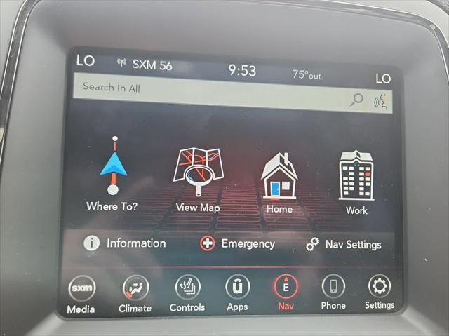 2020 Dodge Durango GT Plus AWD