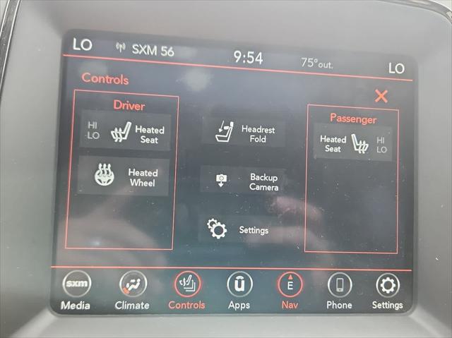 2020 Dodge Durango GT Plus AWD