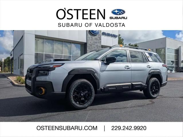 2026 Subaru Outback Wilderness for sale in Valdosta, GA