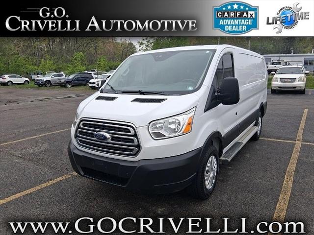 2019 Ford Transit T-250 130 Low Rf 9000 GVWR Sl for sale in New Castle, PA