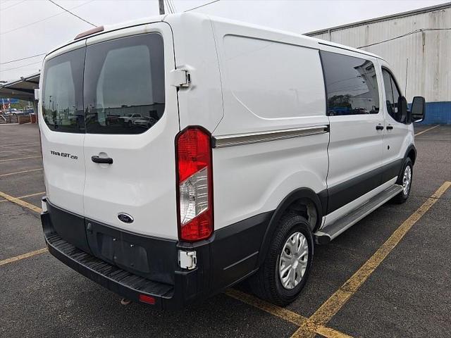 2019 Ford Transit T-250 130 Low Rf 9000 GVWR Sl