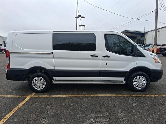 2019 Ford Transit T-250 130 Low Rf 9000 GVWR Sl