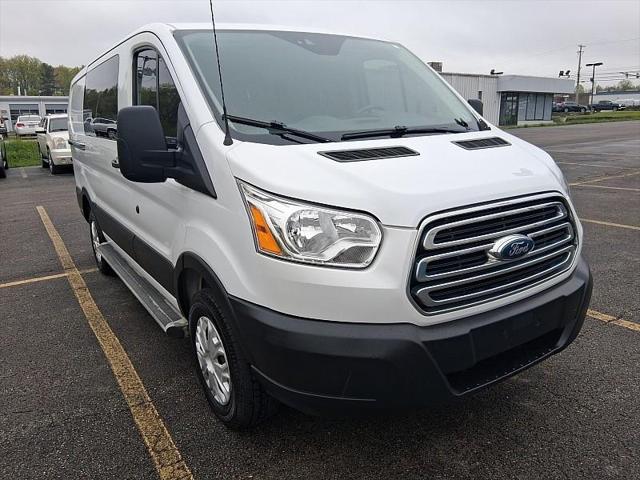 2019 Ford Transit T-250 130 Low Rf 9000 GVWR Sl