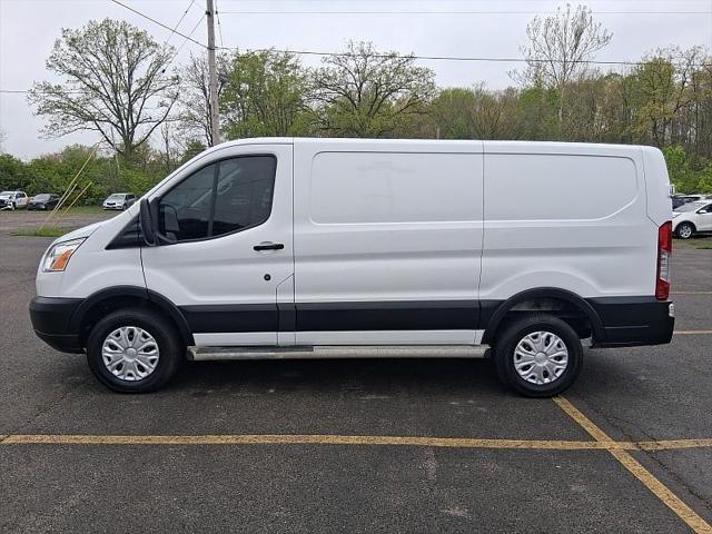 2019 Ford Transit T-250 130 Low Rf 9000 GVWR Sl
