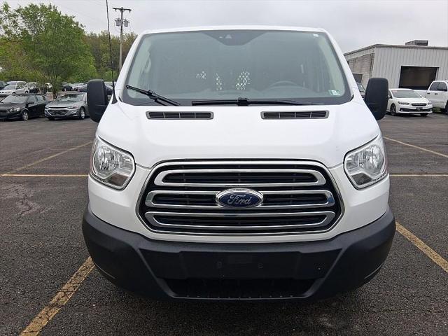 2019 Ford Transit T-250 130 Low Rf 9000 GVWR Sl