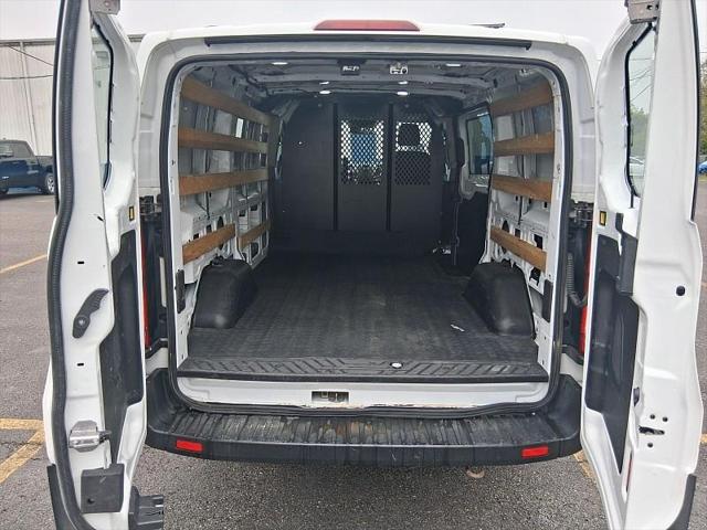 2019 Ford Transit T-250 130 Low Rf 9000 GVWR Sl