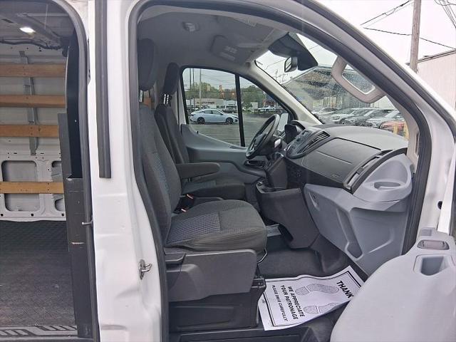 2019 Ford Transit T-250 130 Low Rf 9000 GVWR Sl