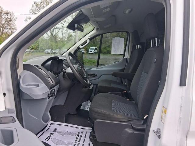 2019 Ford Transit T-250 130 Low Rf 9000 GVWR Sl