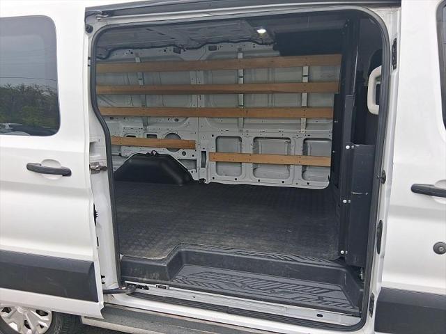 2019 Ford Transit T-250 130 Low Rf 9000 GVWR Sl