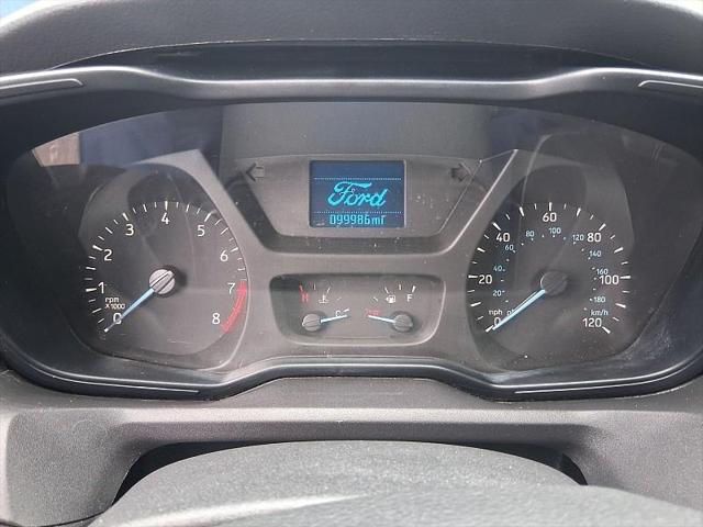 2019 Ford Transit T-250 130 Low Rf 9000 GVWR Sl