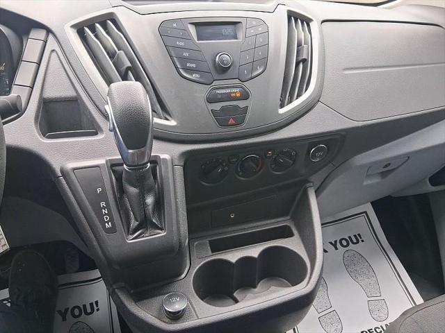2019 Ford Transit T-250 130 Low Rf 9000 GVWR Sl