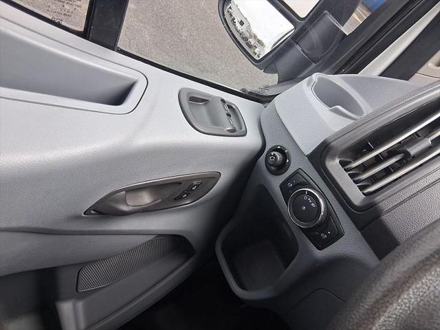 2019 Ford Transit T-250 130 Low Rf 9000 GVWR Sl