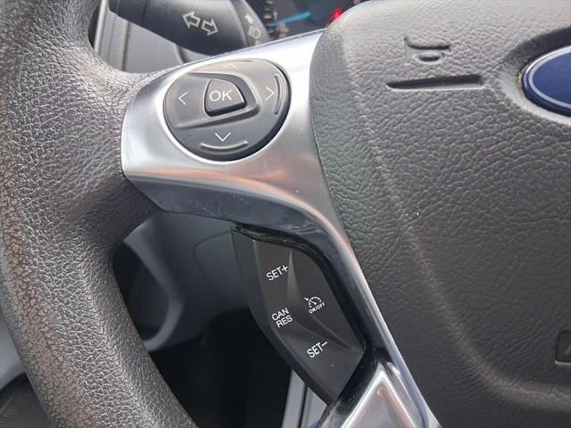 2019 Ford Transit T-250 130 Low Rf 9000 GVWR Sl