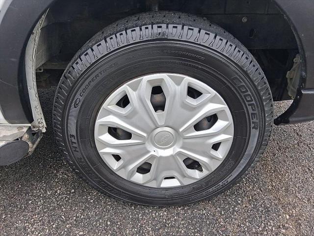 2019 Ford Transit T-250 130 Low Rf 9000 GVWR Sl