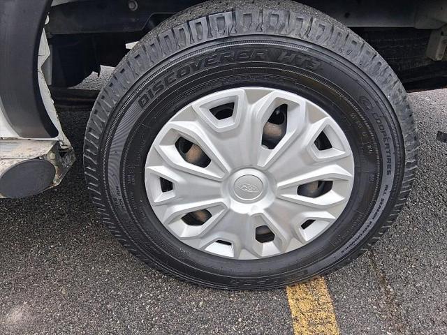 2019 Ford Transit T-250 130 Low Rf 9000 GVWR Sl