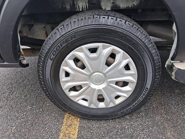 2019 Ford Transit T-250 130 Low Rf 9000 GVWR Sl