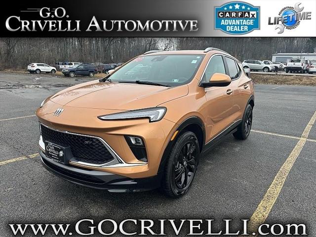 2024 Buick Encore GX Sport Touring AWD for sale in New Castle, PA