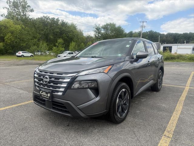 2025 Nissan Rogue SV Intelligent AWD for sale in New Castle, PA