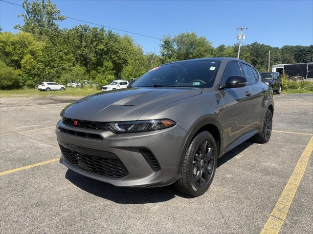 2024 Dodge Hornet R/T Plus EAWD for sale in New Castle, PA