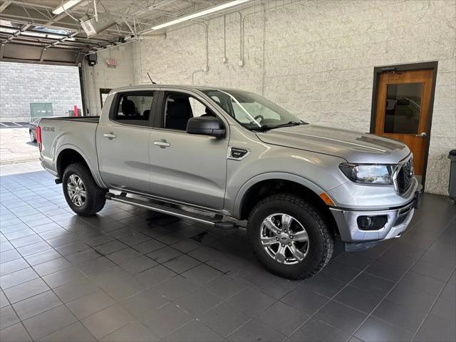 2021 Ford Ranger XLT for sale in Springfield, MO
