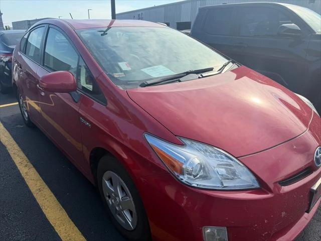 2010 Toyota Prius II for sale in Springfield, MO