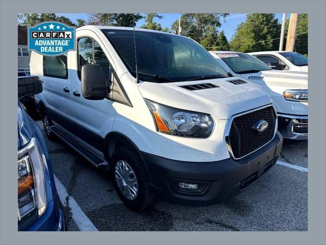 2025 Ford Transit Cargo Van Base for sale in St. Louis, MO