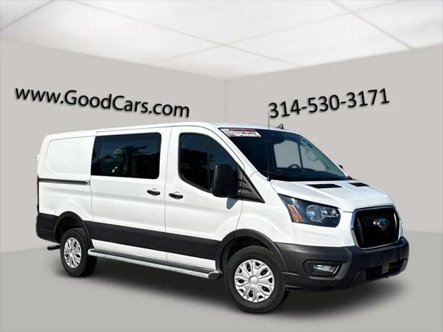 2025 Ford Transit Cargo Van Base for sale in St. Louis, MO