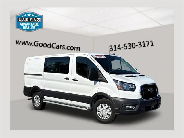 2025 Ford Transit Cargo Van Base for sale in St. Louis, MO