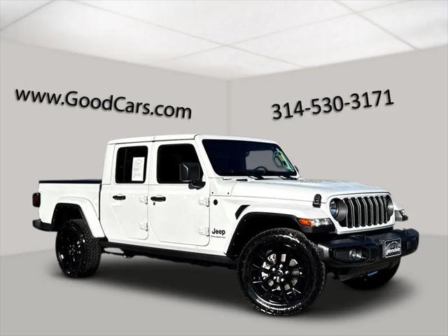 2022 Jeep Wrangler Willys 4x4 for sale in St. Louis, MO