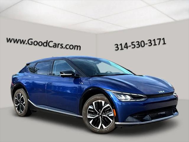 2023 Kia EV6 Wind for sale in St. Louis, MO
