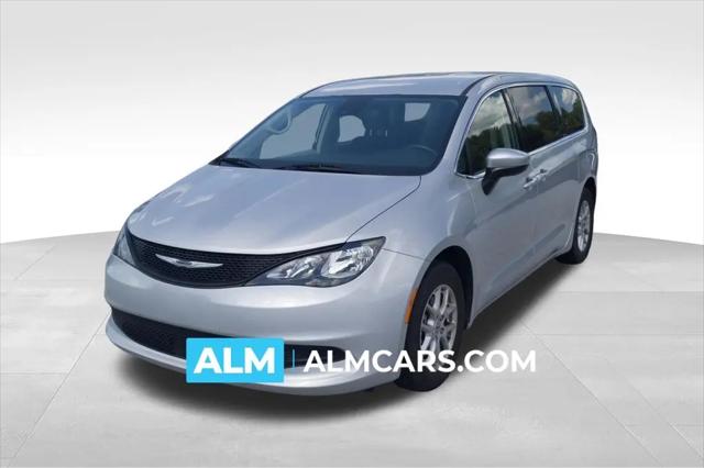 2023 Chrysler Voyager LX for sale in Florence, SC