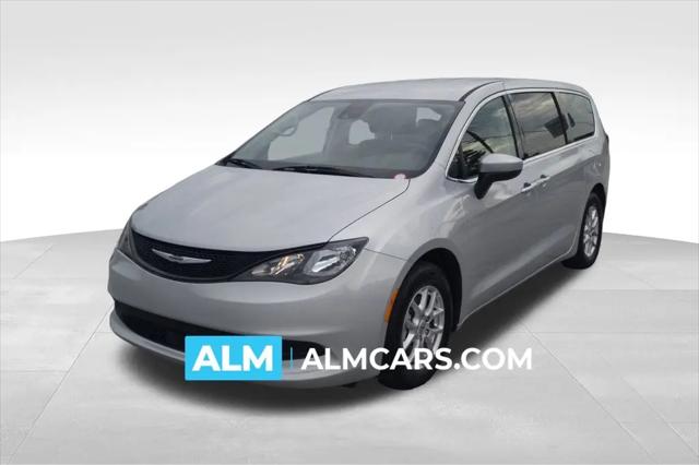 2023 Chrysler Voyager LX for sale in Florence, SC