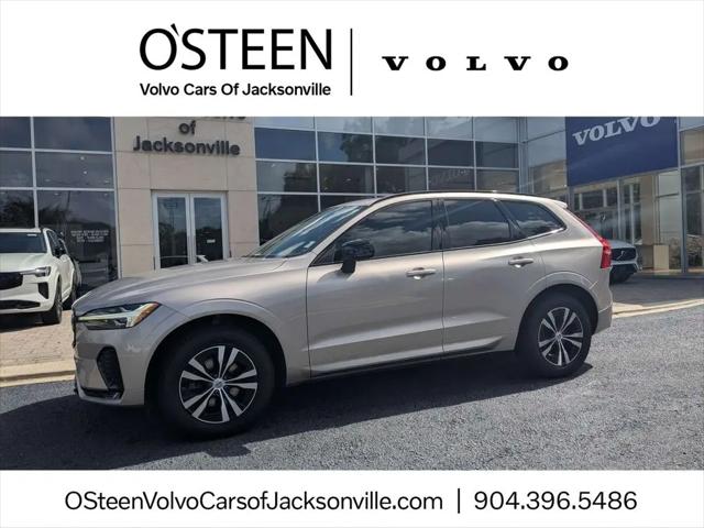 2024 Volvo XC60 B5 Core Dark Theme for sale in Jacksonville, FL