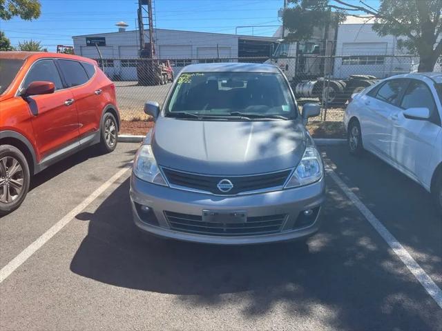 2012 Nissan Versa 1.8 SL for sale in Albany, OR