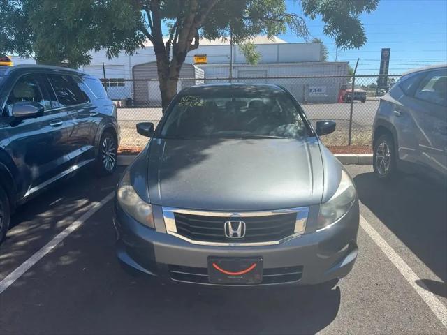 2010 Honda Accord 2.4 LX for sale in Albany, OR