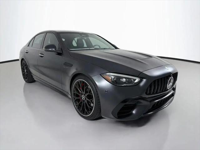 2025 Mercedes-Benz AMG C 63 S E Performance for sale in Lancaster, PA