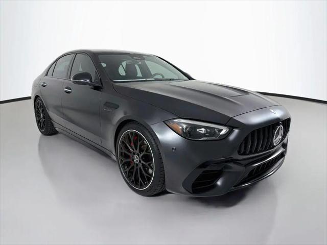 2025 Mercedes-Benz AMG C 63 S E Performance for sale in Lancaster, PA