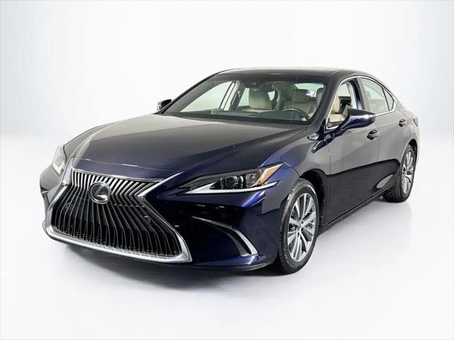 2020 Lexus ES 350 Base for sale in Coral Gables, FL