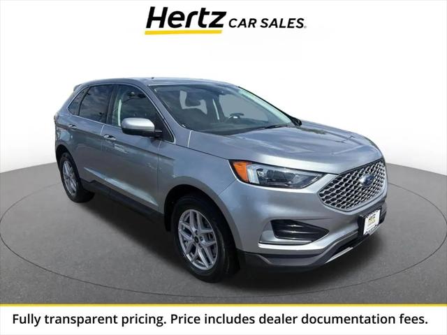 2024 Ford Edge SEL for sale in Sacramento, CA