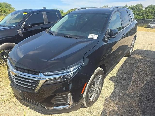 2023 Chevrolet Equinox AWD Premier for sale in Waxahachie, TX
