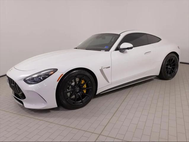 2025 Mercedes-Benz AMG GT 63 Base for sale in Alexandria, VA